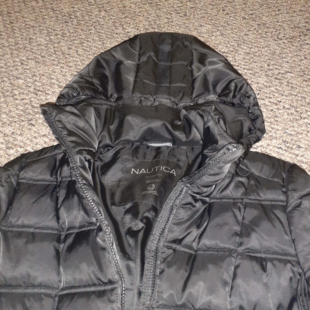 Nautica Jacket